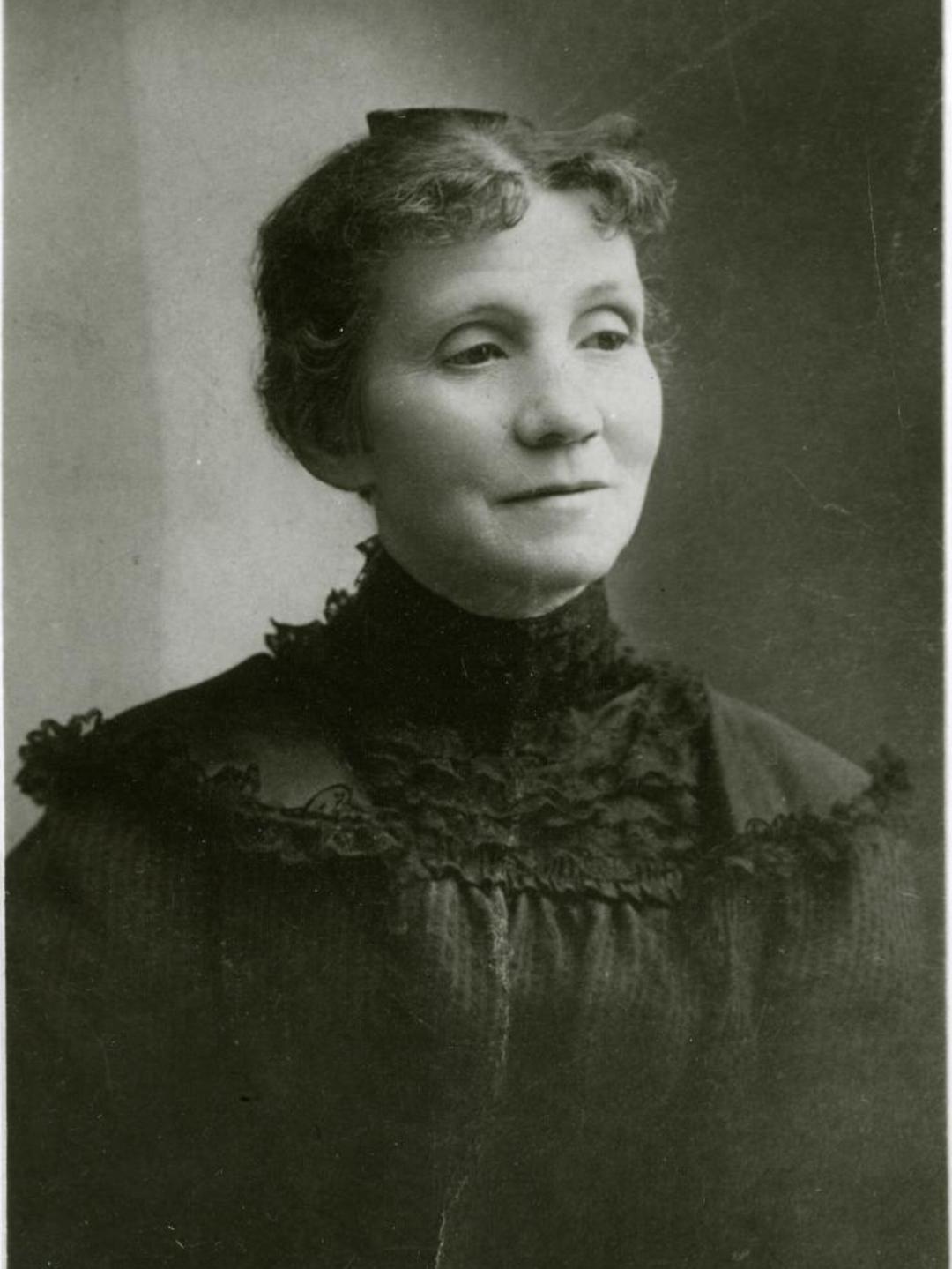 Caroline Filer McLachlan (1837 - 1920) Profile